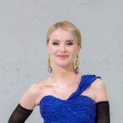 Probudila uspomene: Danijela Martinović zapjevala na Dori u istoj haljini kao prije 28 godina