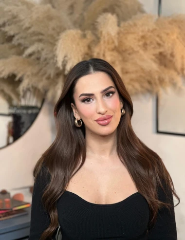 Make up za Valentinovo: Profesionalci otkrivaju kako postići suptilni glam