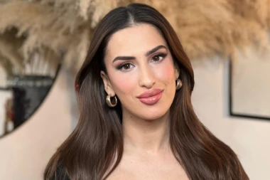 Make up za Valentinovo: Profesionalci otkrivaju kako postići suptilni glam