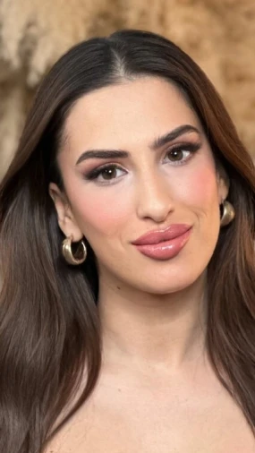 Make up za Valentinovo: Profesionalci otkrivaju kako postići suptilni glam