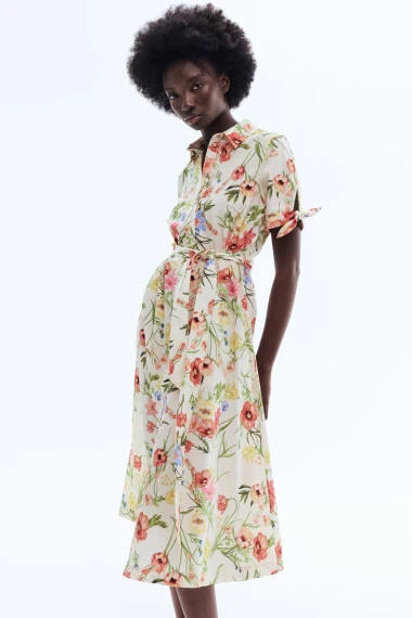 Prvi cvjetni komadi za proljeće već su stigli u high street ponudu - imamo favorite