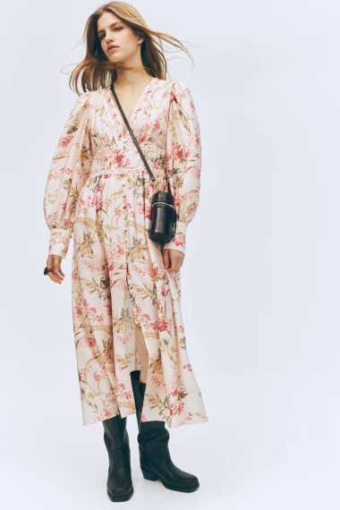 Prvi cvjetni komadi za proljeće već su stigli u high street ponudu - imamo favorite