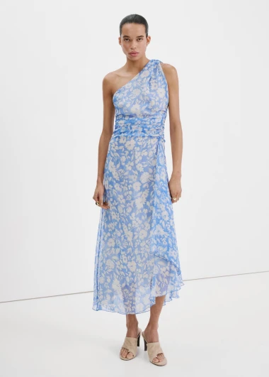 Prvi cvjetni komadi za proljeće već su stigli u high street ponudu - imamo favorite