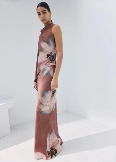 Prvi cvjetni komadi za proljeće već su stigli u high street ponudu - imamo favorite