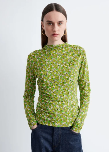 Prvi cvjetni komadi za proljeće već su stigli u high street ponudu - imamo favorite