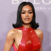 Teyana Taylor je apsolutna zvijezda: Odabrali smo njezine najbolje lookove