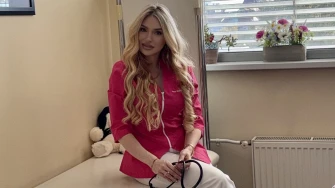 Petra Me&scaron;trić za Žena.hr: Detoksikacija organizma - medicinski dokazano ili komercijalni trik?