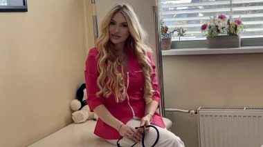 Petra Me&scaron;trić za Žena.hr: Detoksikacija organizma - medicinski dokazano ili komercijalni trik?