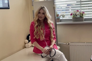 Petra Me&scaron;trić za Žena.hr: Detoksikacija organizma - medicinski dokazano ili komercijalni trik?