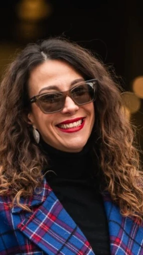 Valentinovo na zagrebačkoj &scaron;pici: Lijepe žene i poznati ukrali sve poglede