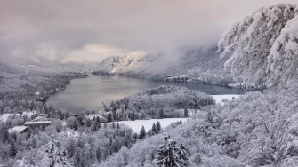 Bohinj &ndash; skriveni alpski raj za savr&scaron;en vikend bijeg