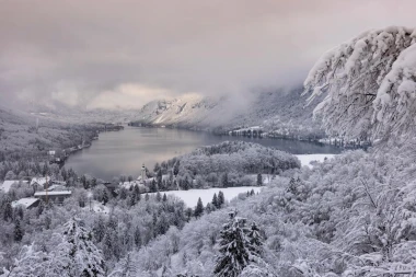 Bohinj &ndash; skriveni alpski raj za savr&scaron;en vikend bijeg