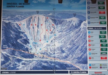 Bohinj &ndash; skriveni alpski raj za savr&scaron;en vikend bijeg