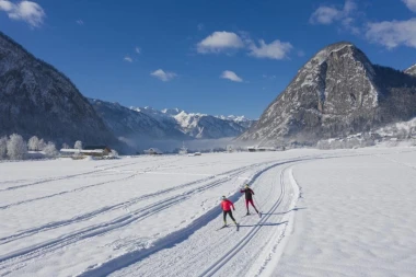 Bohinj &ndash; skriveni alpski raj za savr&scaron;en vikend bijeg