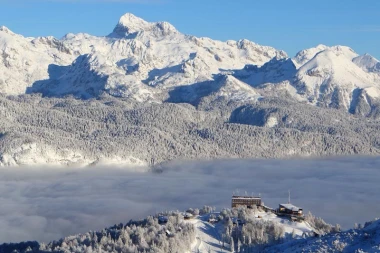 Bohinj &ndash; skriveni alpski raj za savr&scaron;en vikend bijeg