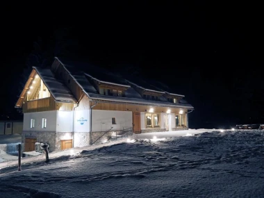 Vodimo vas u Gosti&scaron;če Jezersko - butik hotel koji spaja tradiciju i najljep&scaron;i pogled na Alpe