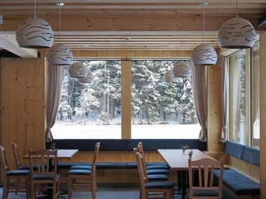 Vodimo vas u Gosti&scaron;če Jezersko - butik hotel koji spaja tradiciju i najljep&scaron;i pogled na Alpe