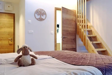 Vodimo vas u Gosti&scaron;če Jezersko - butik hotel koji spaja tradiciju i najljep&scaron;i pogled na Alpe