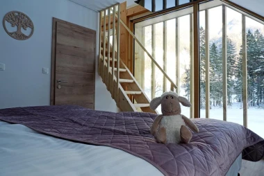 Vodimo vas u Gosti&scaron;če Jezersko - butik hotel koji spaja tradiciju i najljep&scaron;i pogled na Alpe