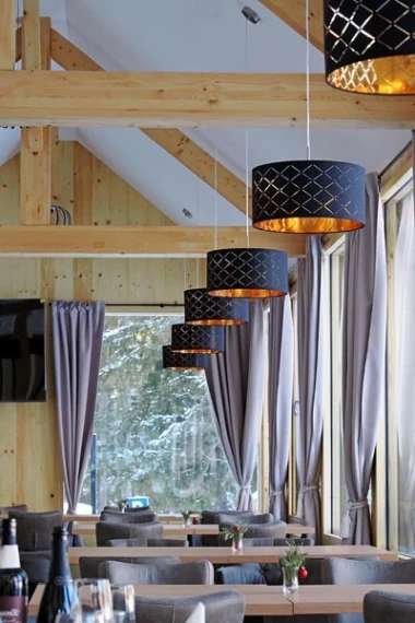 Vodimo vas u Gosti&scaron;če Jezersko - butik hotel koji spaja tradiciju i najljep&scaron;i pogled na Alpe