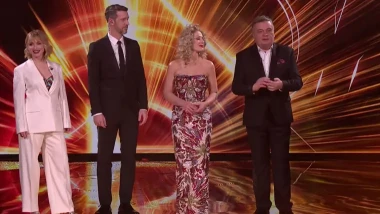 Glamur bez gre&scaron;ke: Svi pričaju o spektakularnim haljinama Barbare Kolar