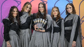 Tko su djevojke iz Leleka? 'Andromeda' im donijela pobjedu na Dori i kartu za Beč