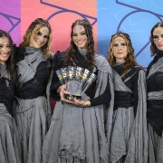 Tko su djevojke iz Leleka? 'Andromeda' im donijela pobjedu na Dori i kartu za Beč