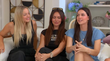 Emocije ključaju! Djevojke zbog Savr&scaron;enih pokazuju novo lice: 'Vratila se zaljubljena'