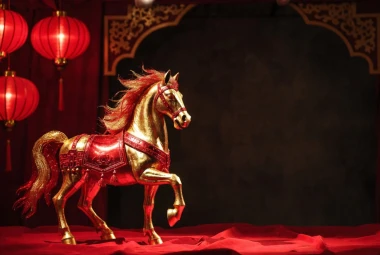 Godina Vatrenog Konja mijenja sve: 4 znaka čeka velika sreća u 2026.