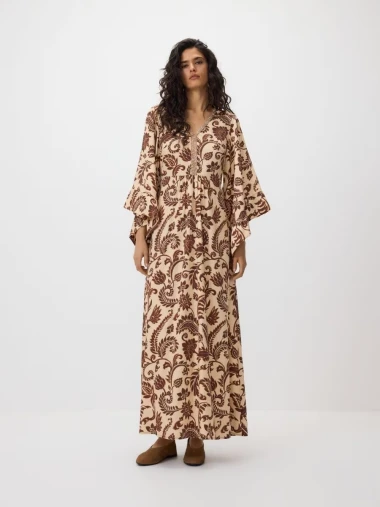 Proljetne haljine iz Reserveda pristaju uz sve - od balerinki do tenisica