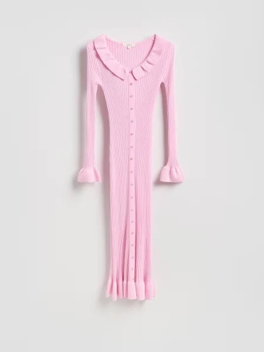 Proljetne haljine iz Reserveda pristaju uz sve - od balerinki do tenisica