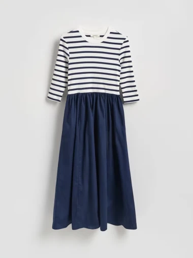 Proljetne haljine iz Reserveda pristaju uz sve - od balerinki do tenisica