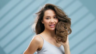 Tajna bujne kose: Trikovi stručnjaka za tanku kosu bez volumena