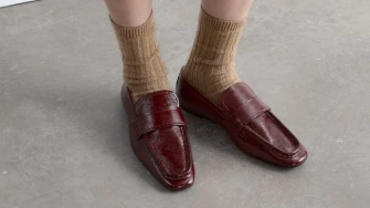 Loaferice su opet hit: Bezvremenski model koji dominira proljetnom garderobom