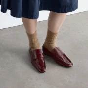 Loaferice su opet hit: Bezvremenski model koji dominira proljetnom garderobom