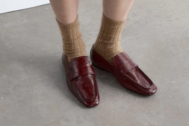 Loaferice su opet hit: Bezvremenski model koji dominira proljetnom garderobom