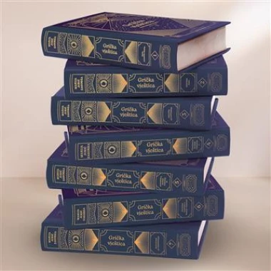 Svi čitaju 'Orkanske visove': Prisjetili smo se i drugih klasika koje žene obožavaju