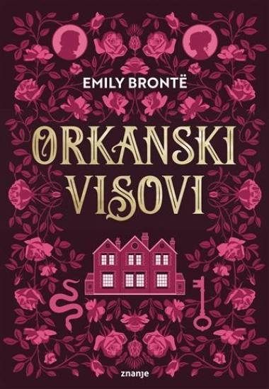 Svi čitaju 'Orkanske visove': Prisjetili smo se i drugih klasika koje žene obožavaju