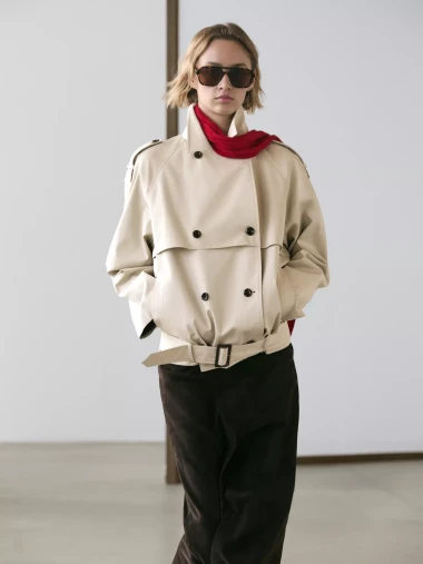 Komad bez kojeg nema proljetne garderobe: Najpoželjniji baloneri sezone