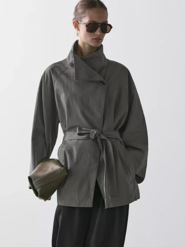 Komad bez kojeg nema proljetne garderobe: Najpoželjniji baloneri sezone