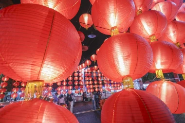 Godina Vatrenog Konja mijenja sve: 4 znaka čeka velika sreća u 2026.