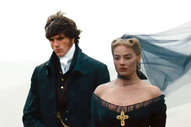 Svi čitaju 'Orkanske visove': Prisjetili smo se i drugih klasika koje žene obožavaju