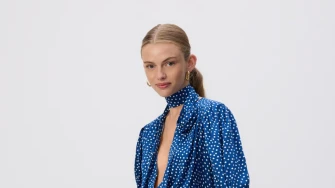 Proljetne haljine iz Reserveda pristaju uz sve - od balerinki do tenisica