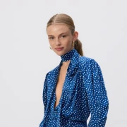 Proljetne haljine iz Reserveda pristaju uz sve - od balerinki do tenisica