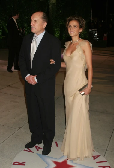 Ljubavna priča Roberta Duvalla i Luciane veća od filma: U četvrtom braku prona&scaron;ao je najveću sreću