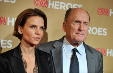 Ljubavna priča Roberta Duvalla i Luciane veća od filma: U četvrtom braku prona&scaron;ao je najveću sreću