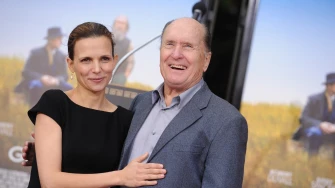 Ljubavna priča Roberta Duvalla i Luciane veća od filma: U četvrtom braku prona&scaron;ao je najveću sreću
