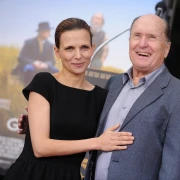 Ljubavna priča Roberta Duvalla i Luciane veća od filma: U četvrtom braku prona&scaron;ao je najveću sreću