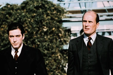 Ljubavna priča Roberta Duvalla i Luciane veća od filma: U četvrtom braku prona&scaron;ao je najveću sreću