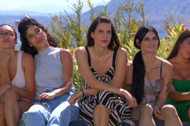 Zbog ruže pucaju prijateljstva: 'Ja je ne bih prihvatila - i&scaron;la bih doma'